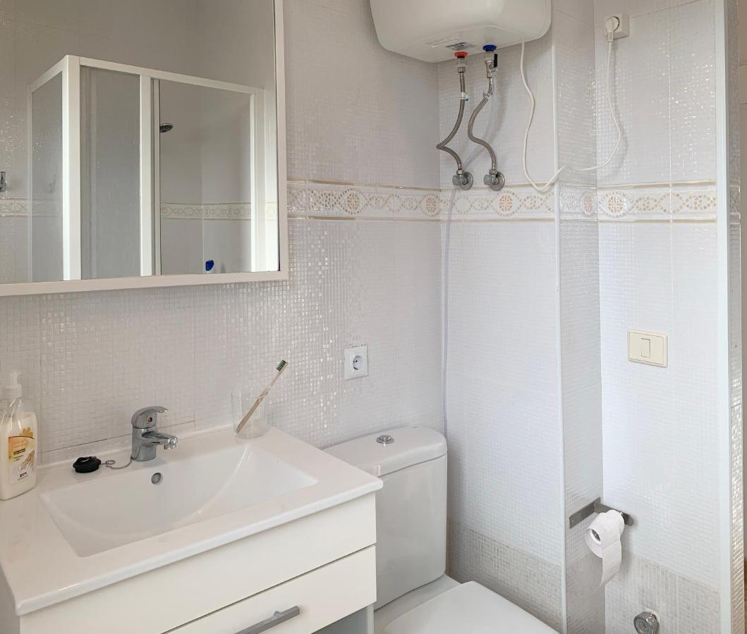 Beach Apartment Leilighet Las Palmas de Gran Canaria
