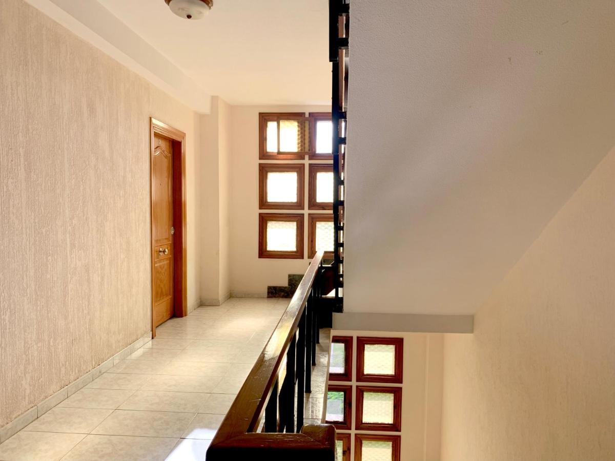Leilighet Beach Apartment Las Palmas de Gran Canaria