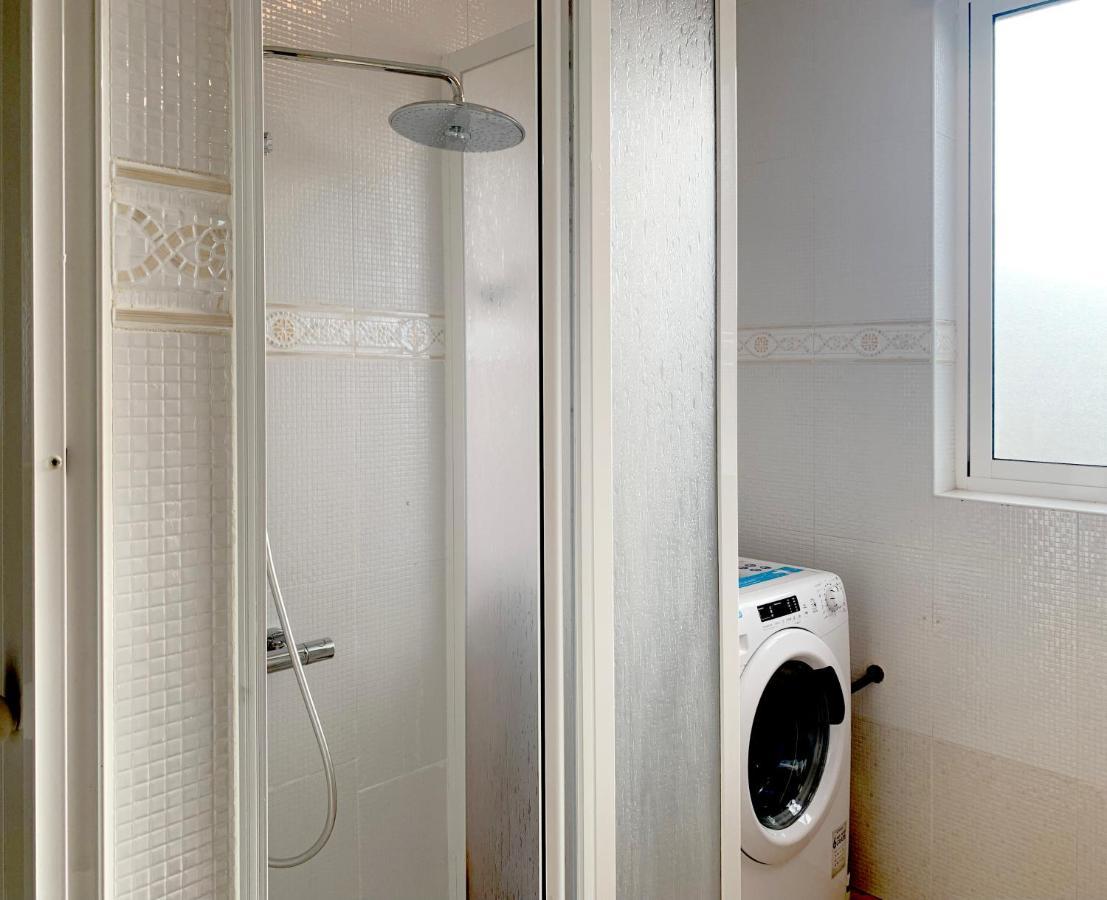 Beach Apartment Leilighet *
