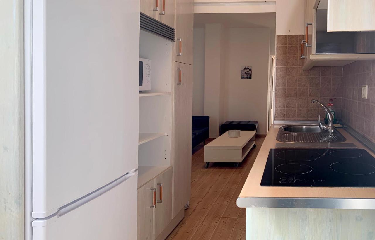 Leilighet Beach Apartment *