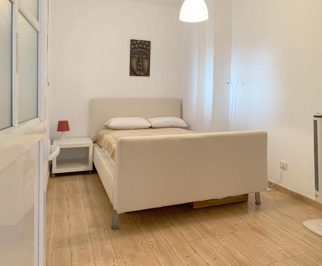 Beach Apartment Leilighet