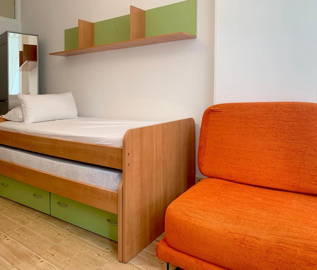 Beach Apartment Leilighet