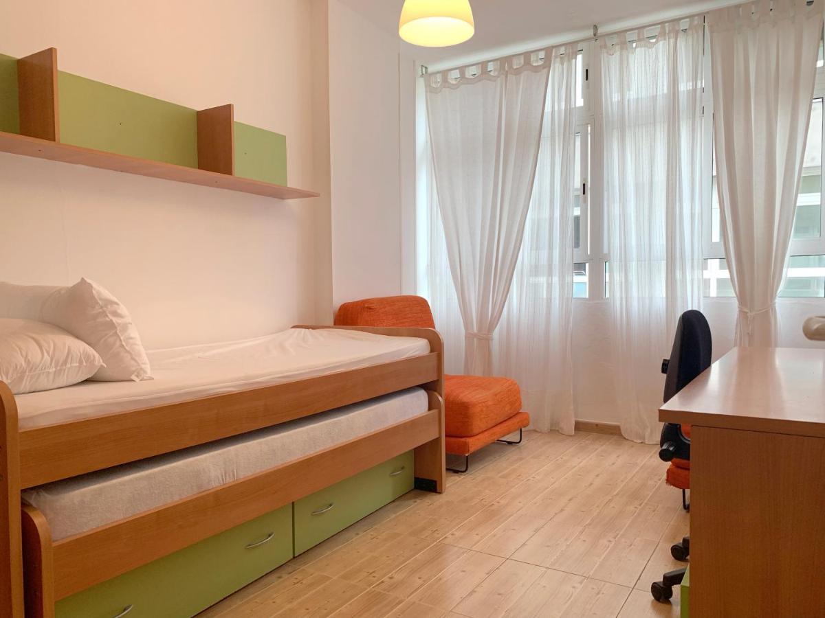 Leilighet Beach Apartment Las Palmas de Gran Canaria