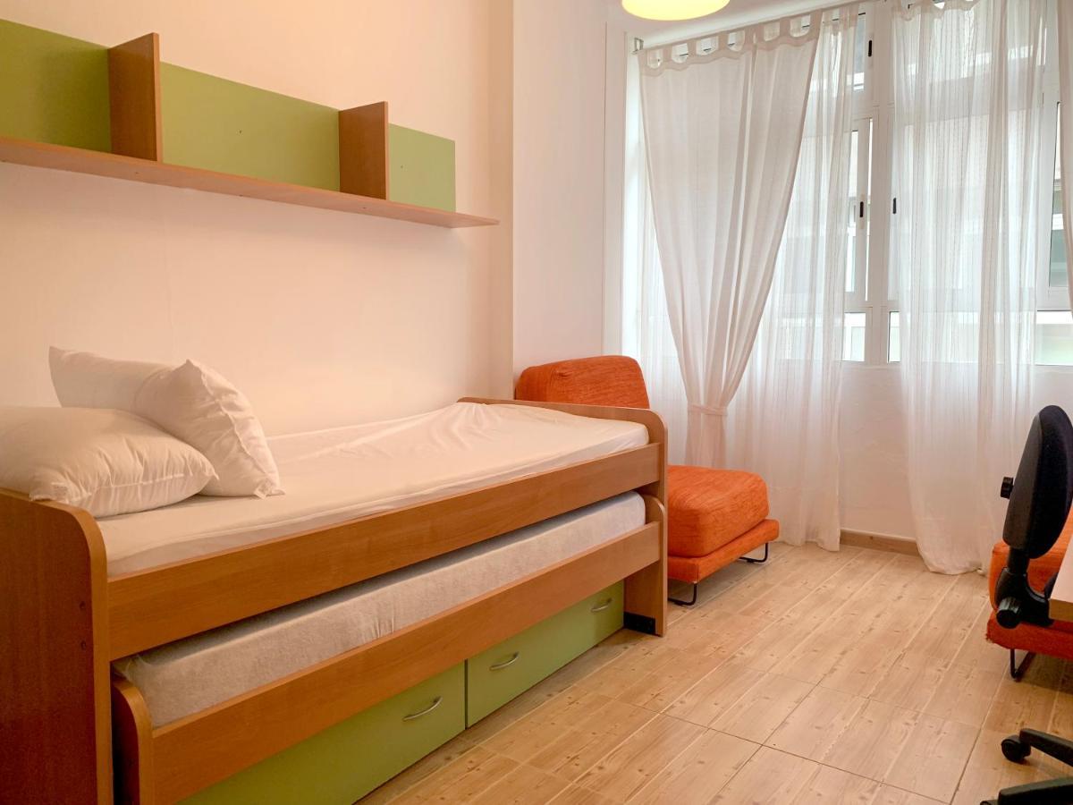 Beach Apartment Leilighet *