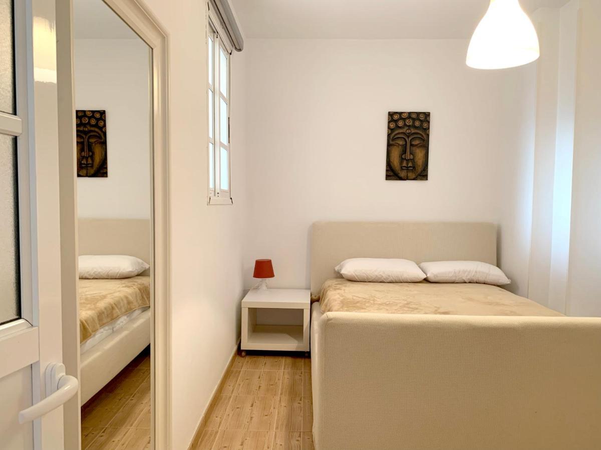 Leilighet Beach Apartment *