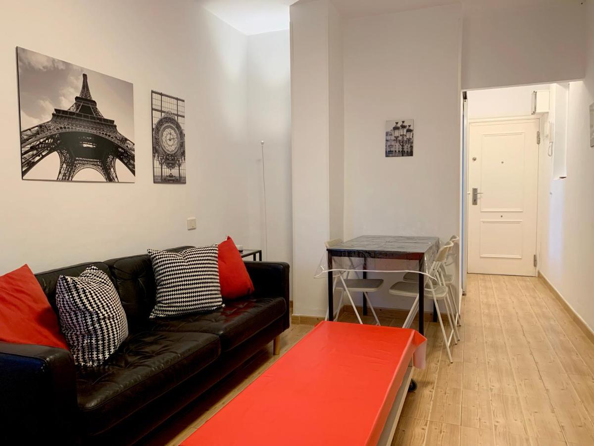 Beach Apartment Leilighet Las Palmas de Gran Canaria