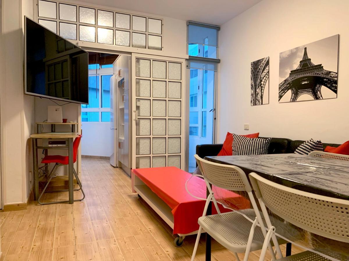 Beach Apartment Leilighet
